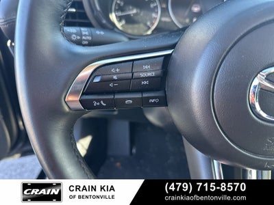 2025 Mazda Mazda3 2.5 S Preferred Package Base - SUNROOF / CLEAN CARFAX