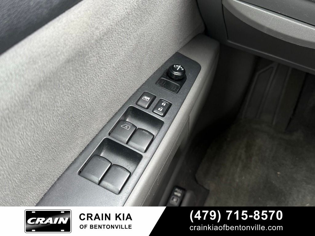 2008 Nissan Sentra 2.0 S - LOW MILES!