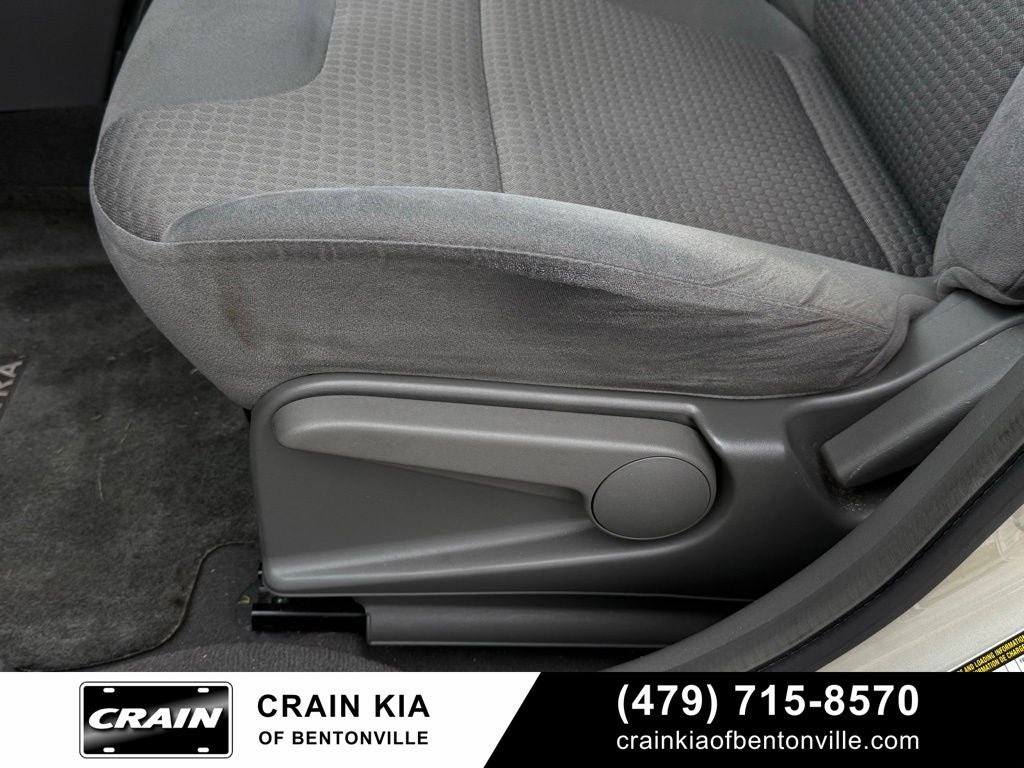 2008 Nissan Sentra 2.0 S - LOW MILES!