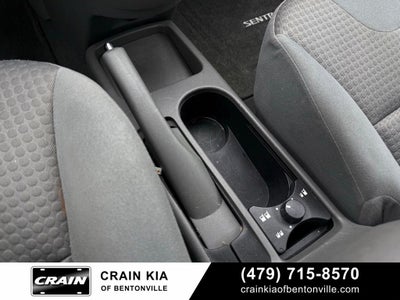 2008 Nissan Sentra 2.0 S - LOW MILES!