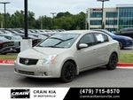 2008 Nissan Sentra 2.0 S - LOW MILES!