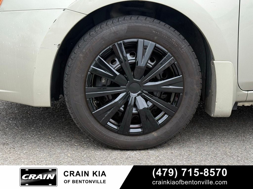 2008 Nissan Sentra 2.0 S - LOW MILES!