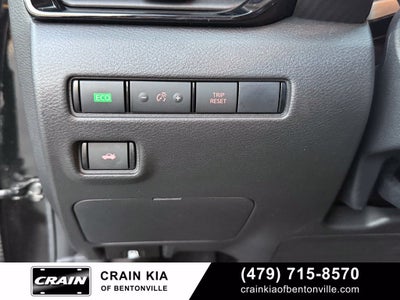 2022 Nissan Sentra SV - CLEAN CARFAX / ONE OWNER