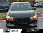 2022 Nissan Sentra SV - CLEAN CARFAX / ONE OWNER