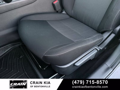 2022 Nissan Sentra SV - CLEAN CARFAX / ONE OWNER