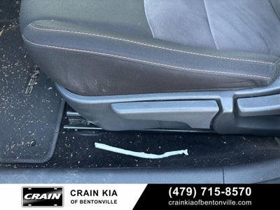 2022 Nissan Sentra SR - CARFAX ONE OWNER