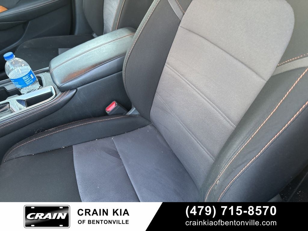 2022 Nissan Sentra SR - CARFAX ONE OWNER