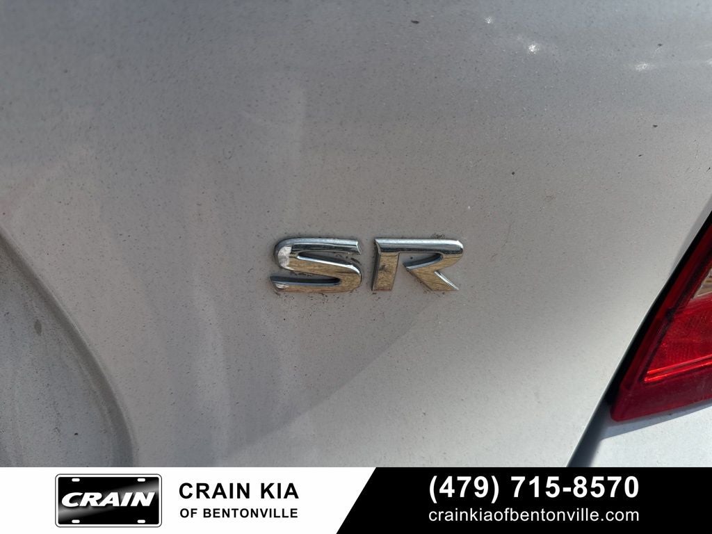 2017 Nissan Versa Note SR - CLEAN CARFAX HISTORY