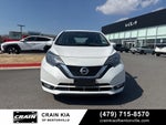 2017 Nissan Versa Note SR - CLEAN CARFAX HISTORY