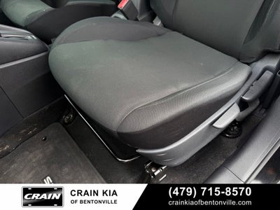 2024 Nissan Kicks S - CLEAN CARFAX / ONE OWNER