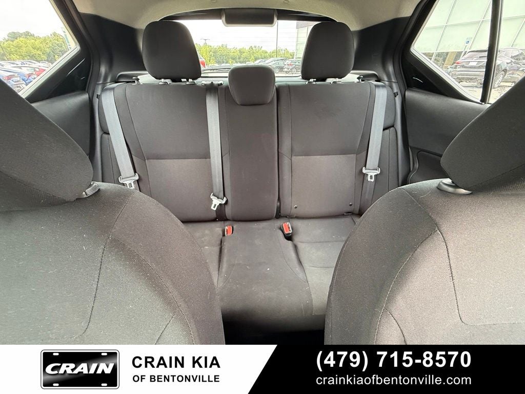 2024 Nissan Kicks S - CLEAN CARFAX / ONE OWNER