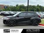 2024 Nissan Kicks S - CLEAN CARFAX / ONE OWNER