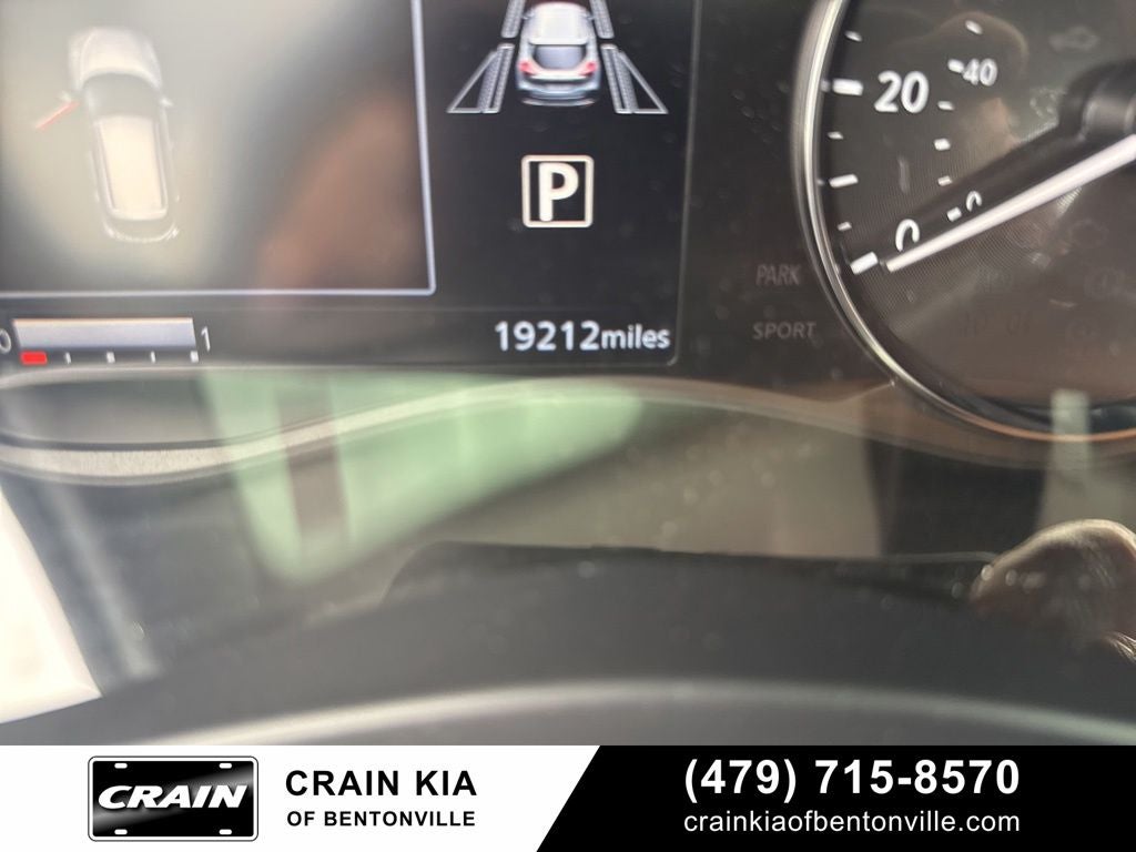 2023 Nissan Kicks SR Premium - CLEAN CARFAX / ONE OWNER
