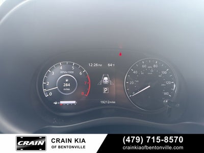 2023 Nissan Kicks SR Premium - CLEAN CARFAX / ONE OWNER