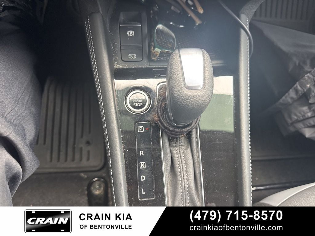 2023 Nissan Kicks SR Premium - CLEAN CARFAX / ONE OWNER