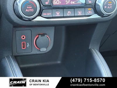 2020 Nissan Kicks SR - CARFAX HISTORY