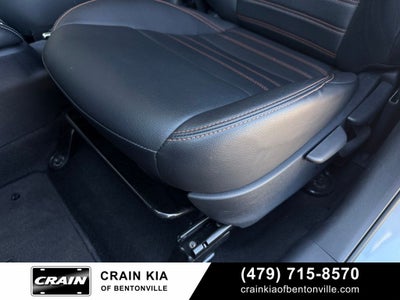 2020 Nissan Kicks SR - CARFAX HISTORY