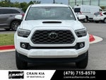2023 Toyota Tacoma TRD Sport V6 - CLEAN CARFAX