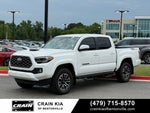 2023 Toyota Tacoma TRD Sport V6 - CLEAN CARFAX