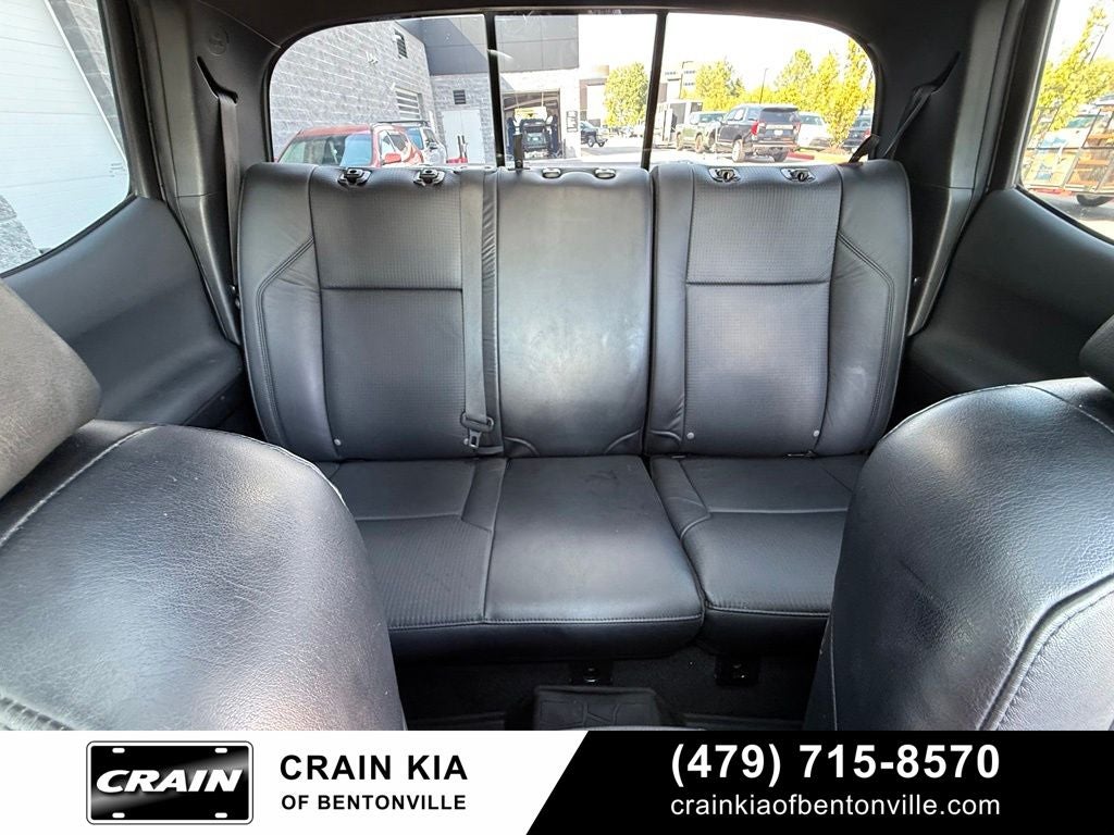 2022 Toyota Tacoma TRD Off-Road Premium V6 - 4WD / SUNROOF / CLEAN CARFAX / LIFTED