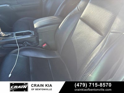 2022 Toyota Tacoma TRD Off-Road Premium V6 - SUNROOF / 4WD / CLEAN CARFAX