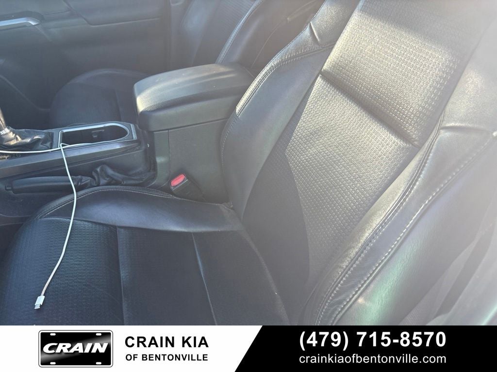 2022 Toyota Tacoma TRD Off-Road Premium V6 - SUNROOF / 4WD / CLEAN CARFAX