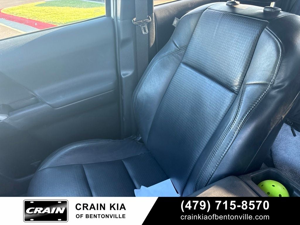 2022 Toyota Tacoma TRD Off-Road Premium V6 - SUNROOF / 4WD / CLEAN CARFAX