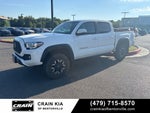 2022 Toyota Tacoma TRD Off-Road Premium V6 - SUNROOF / 4WD / CLEAN CARFAX