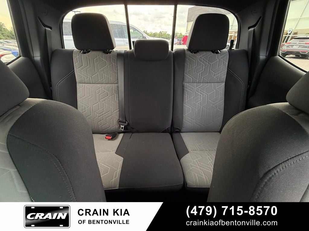 2023 Toyota Tacoma TRD Off-Road V6 - 4WD / CLEAN CARFAX / ONE OWNER