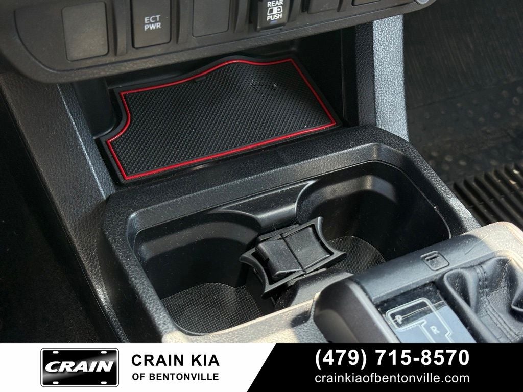 2020 Toyota Tacoma TRD Off-Road V6 - LONG BED! / 4WD / CLEAN CARFAX