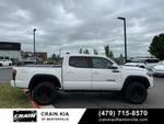 2022 Toyota Tacoma TRD Pro V6 - 4WD / SUNROOF / ONE OWNER