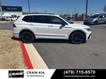 2022 Volkswagen Tiguan 2.0T SE R-Line Black - AWD / SUNROOF / CARFAX ONE OWNER