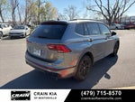 2022 Volkswagen Tiguan 2.0T SE R-Line Black - AWD / PANORAMIC SUNROOF / CLEAN CARFAX