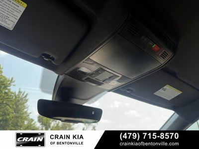 2022 Volkswagen Tiguan 2.0T SE R-Line Black - SUNROOF