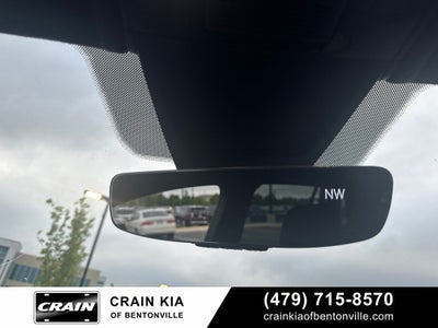 2022 Volkswagen Tiguan 2.0T SE R-Line Black - SUNROOF