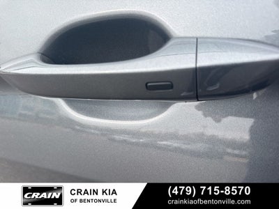 2024 Volkswagen Tiguan 2.0T S - AWD / CLEAN CARFAX / ONE OWNER