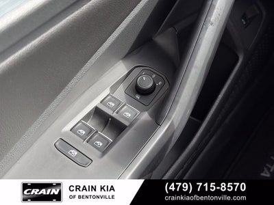 2025 Volkswagen Jetta 1.5T S - CLEAN CARFAX / ONE OWNER