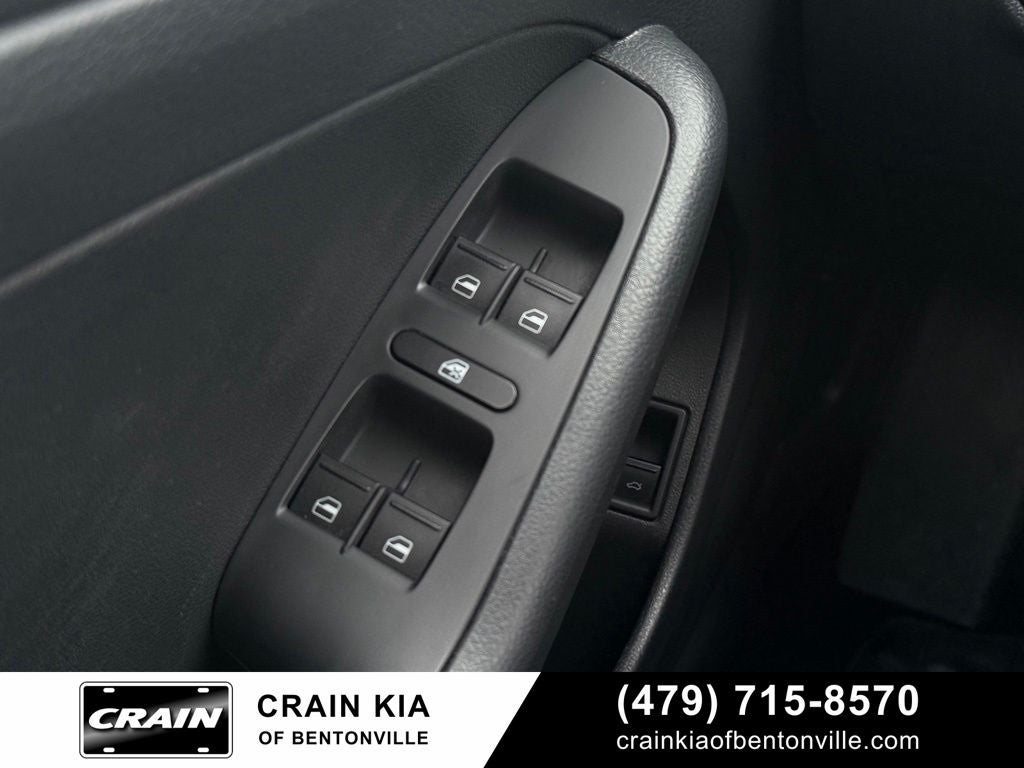 2015 Volkswagen Jetta 1.8T SE - CLEAN CARFAX