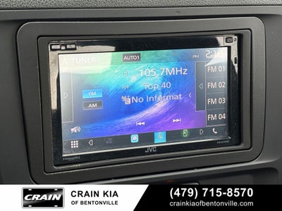 2015 Volkswagen Jetta 1.8T SE - CLEAN CARFAX