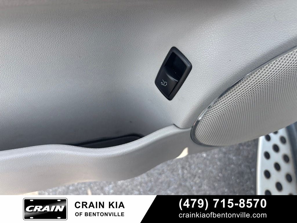 2012 Mercedes-Benz GL-Class GL 450 4MATIC®