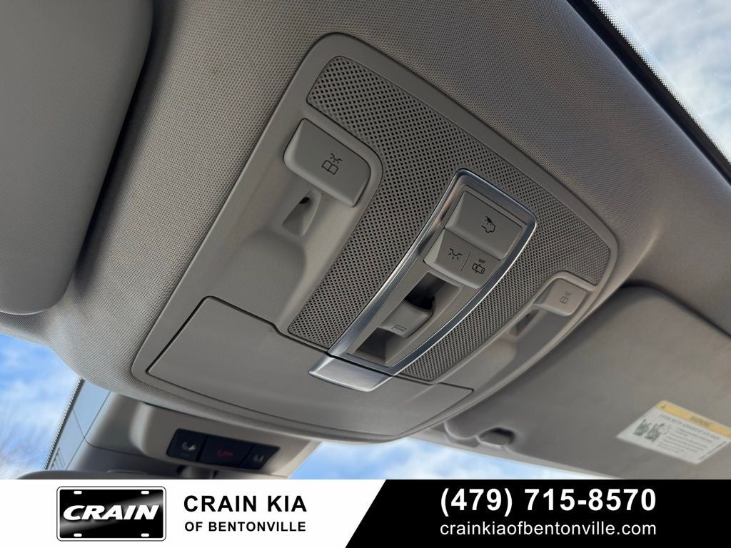 2015 Mercedes-Benz GL-Class GL 450 4MATIC®