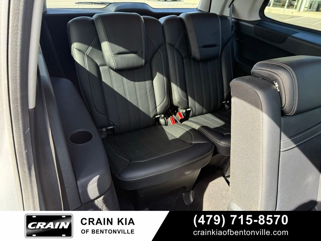 2015 Mercedes-Benz GL-Class GL 450 4MATIC®