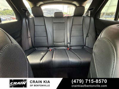 2025 Mercedes-Benz GLE GLE 350 4MATIC®