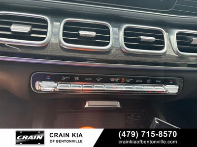 2020 Mercedes-Benz GLE GLE 350 4MATIC®