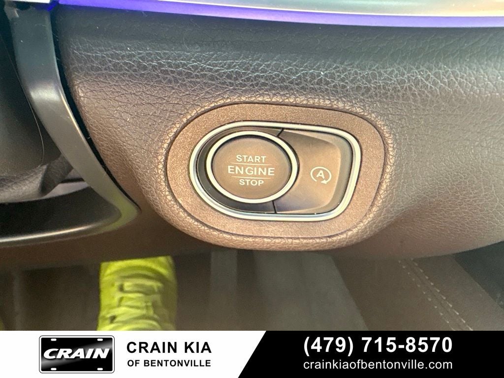 2020 Mercedes-Benz GLE GLE 350 4MATIC®