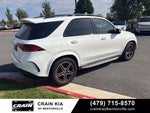 2022 Mercedes-Benz GLE GLE 350 4MATIC®