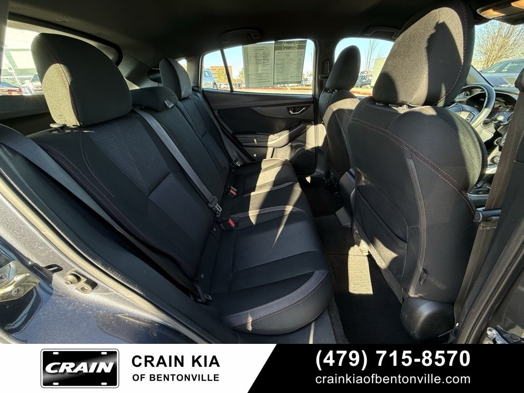 2017 Subaru Impreza 2.0i Sport - AWD / CLEAN CARFAX