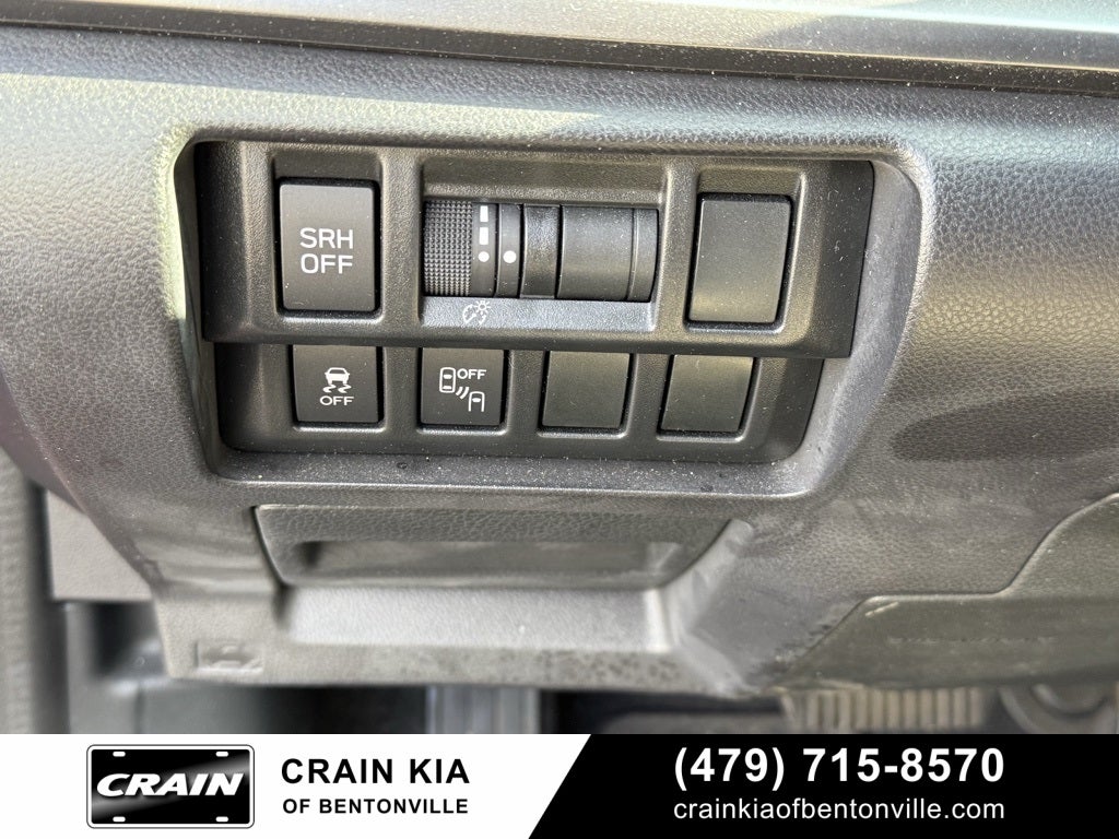 2020 Subaru Impreza Limited - AWD / SUNROOF / CLEAN CARFAX