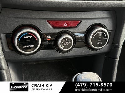 2020 Subaru Impreza Limited - AWD / SUNROOF / CLEAN CARFAX