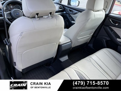 2020 Subaru Impreza Limited - AWD / SUNROOF / CLEAN CARFAX